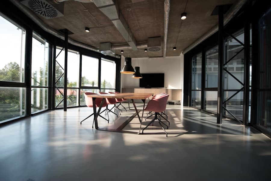 Commercial Projects