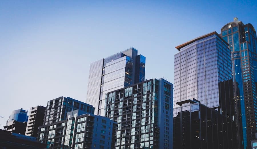 Residential Projects